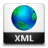 Esporta i dati in formato XML