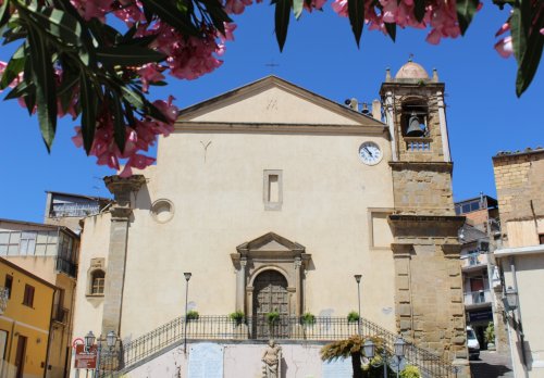 Chiesa Madre